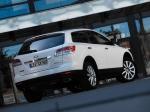 Mazda CX-9 2007 года